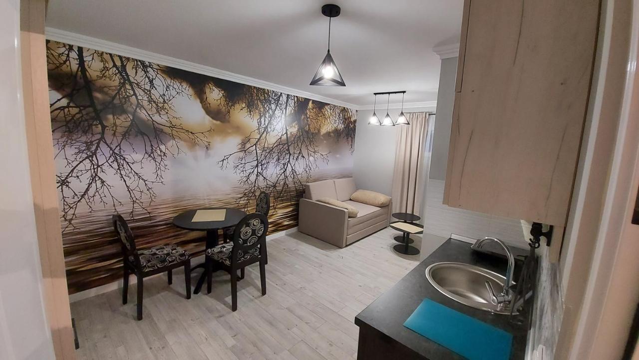 Appartamento APARTMAN studio DADO Užice Esterno foto