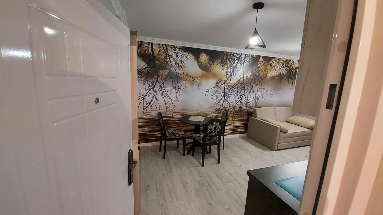 Appartamento APARTMAN studio DADO Užice Esterno foto