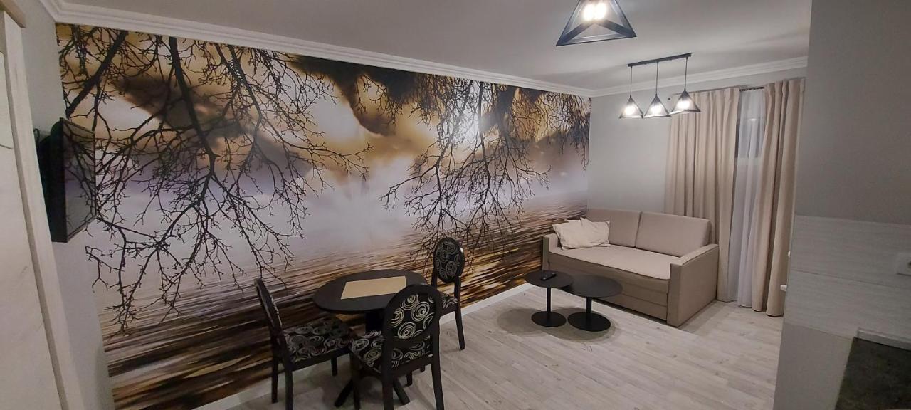 Appartamento APARTMAN studio DADO Užice Esterno foto