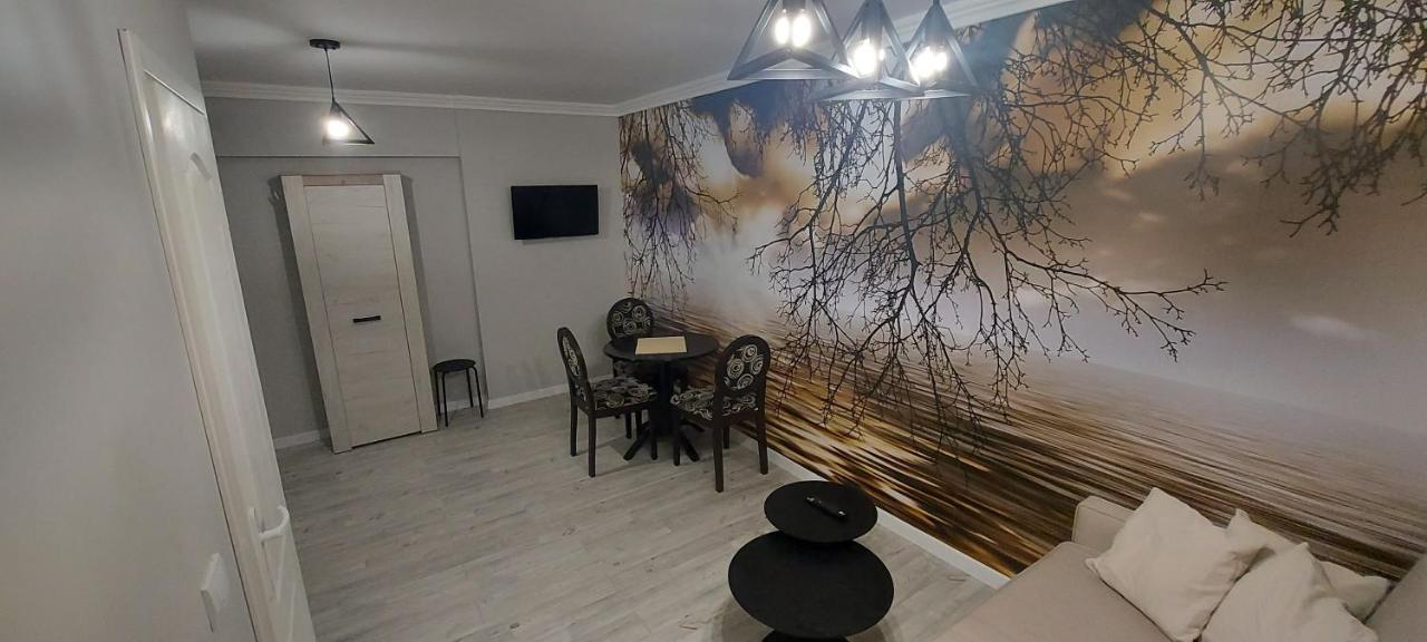 Appartamento APARTMAN studio DADO Užice Esterno foto