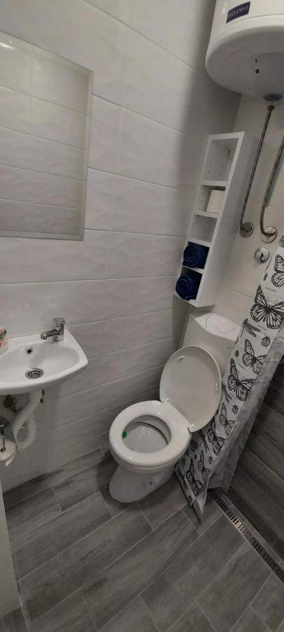 Appartamento APARTMAN studio DADO Užice Esterno foto