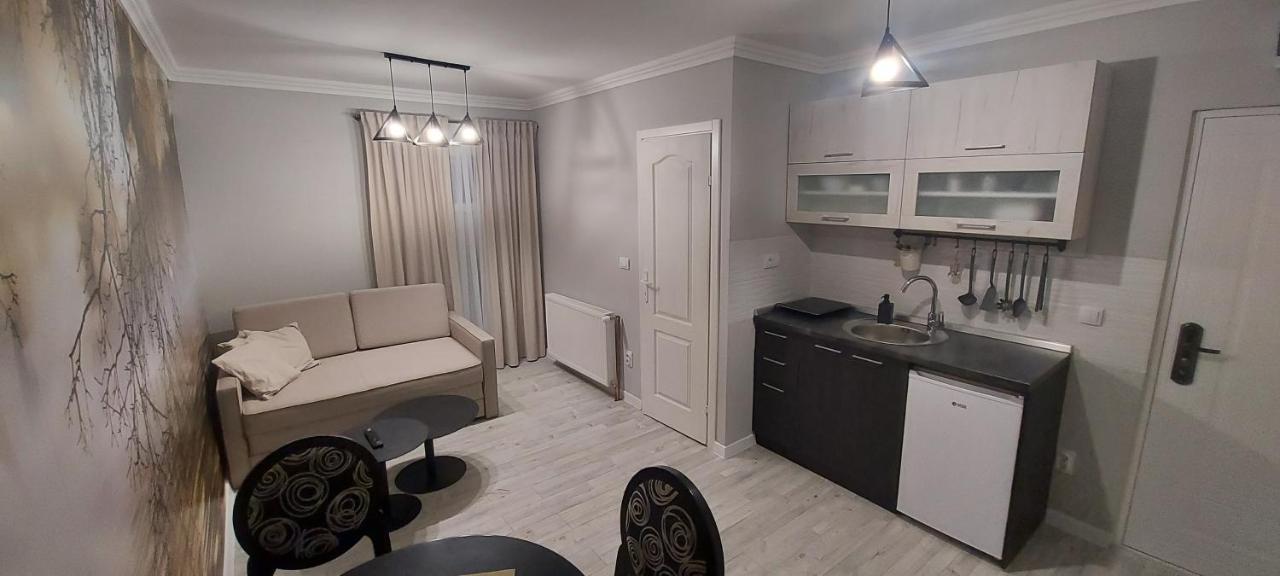 Appartamento APARTMAN studio DADO Užice Esterno foto