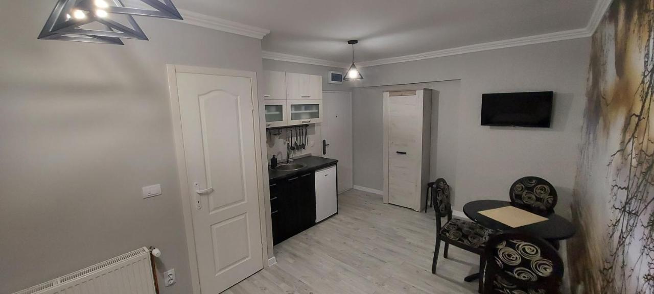 Appartamento APARTMAN studio DADO Užice Esterno foto