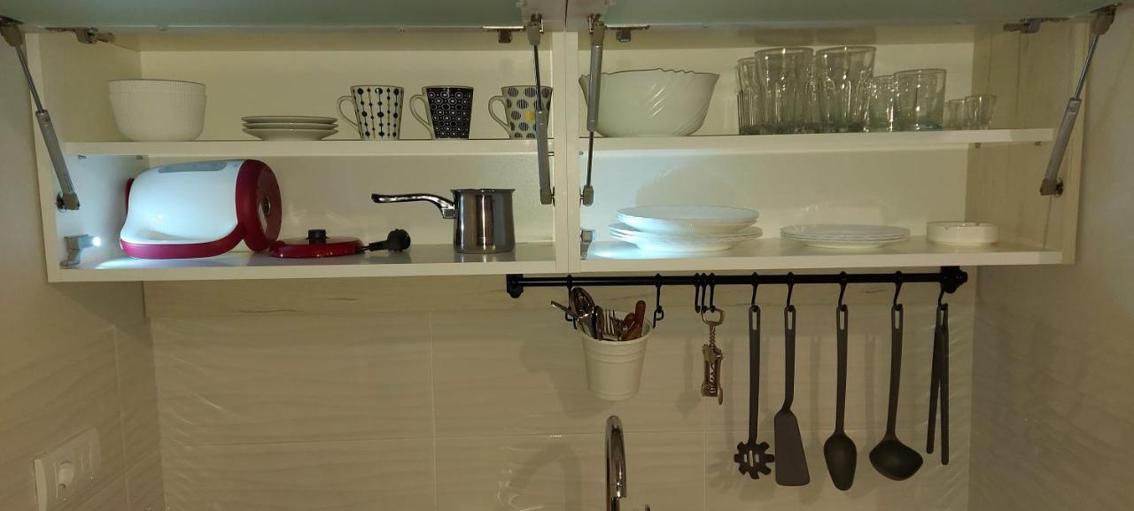 APARTMAN studio DADO Užice Esterno foto