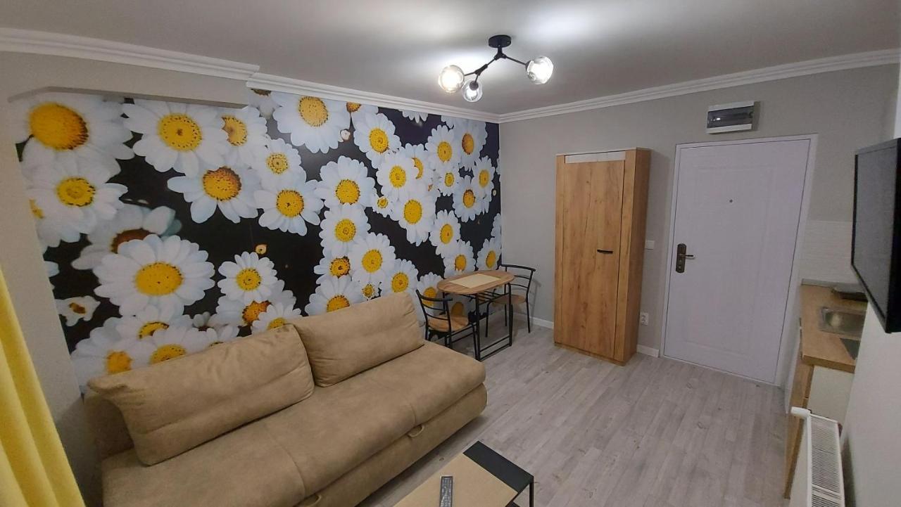 Appartamento APARTMAN studio DADO Užice Esterno foto