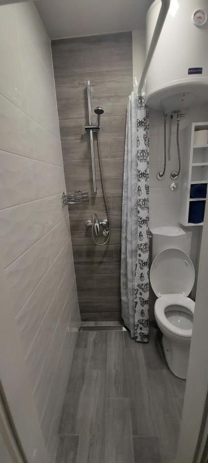 Appartamento APARTMAN studio DADO Užice Esterno foto