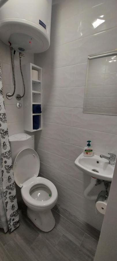 Appartamento APARTMAN studio DADO Užice Esterno foto