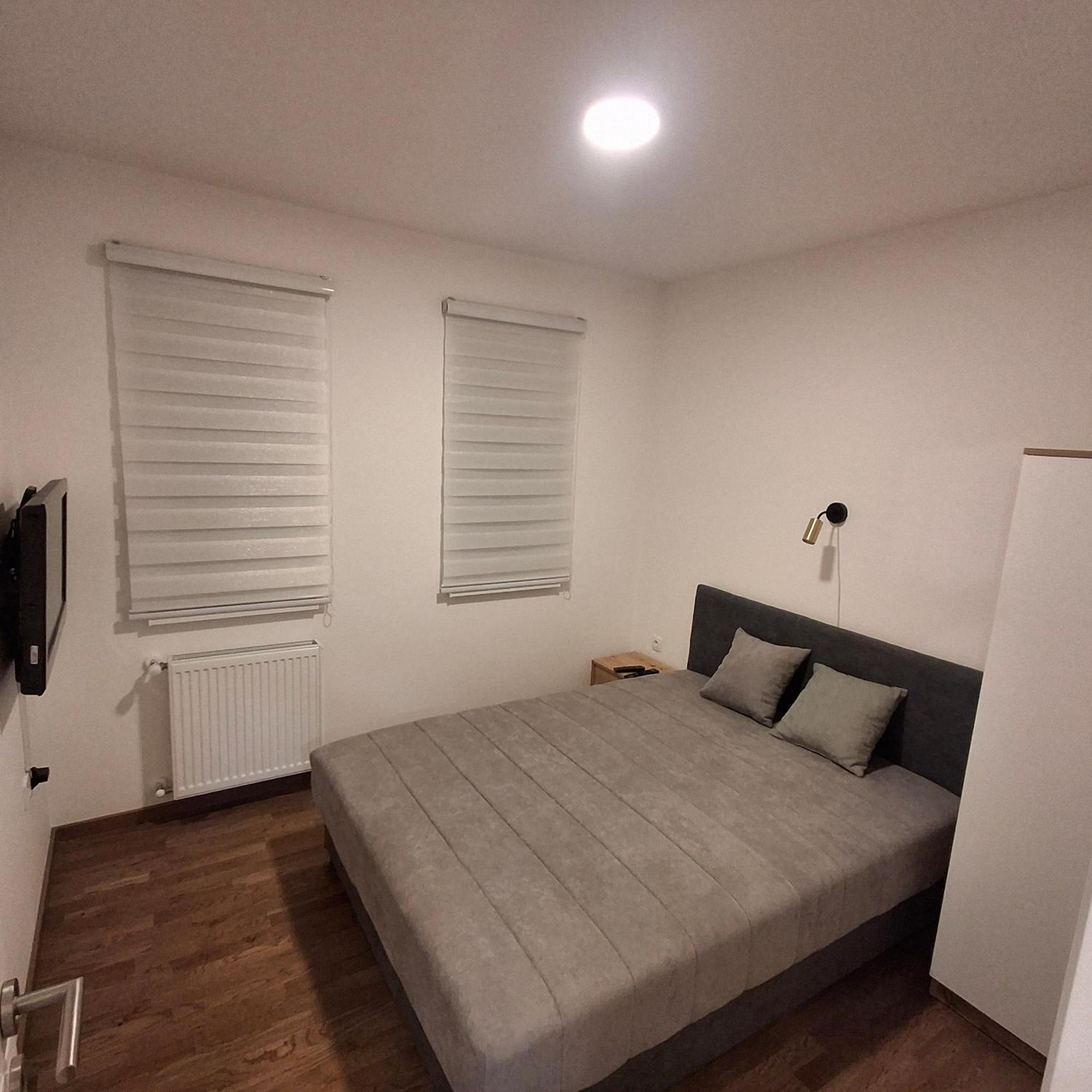 APARTMAN studio DADO Užice Esterno foto