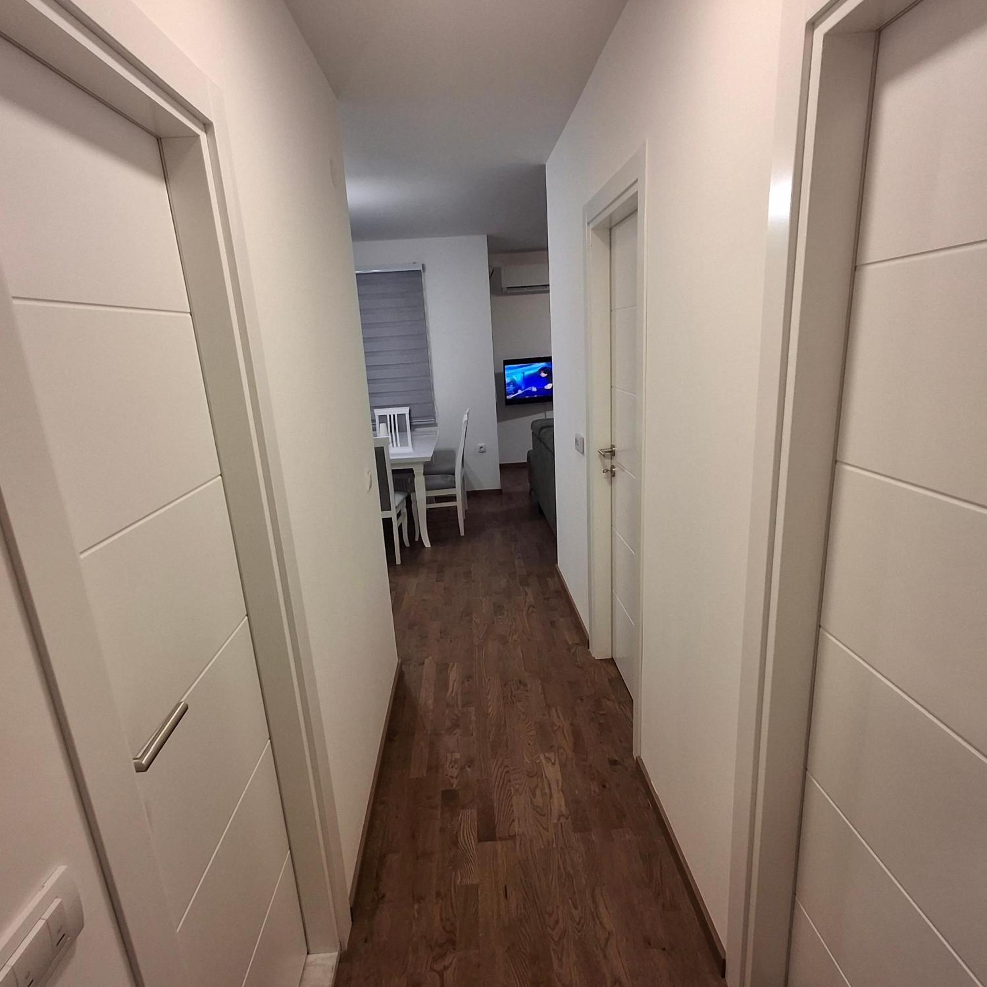 APARTMAN studio DADO Užice Esterno foto