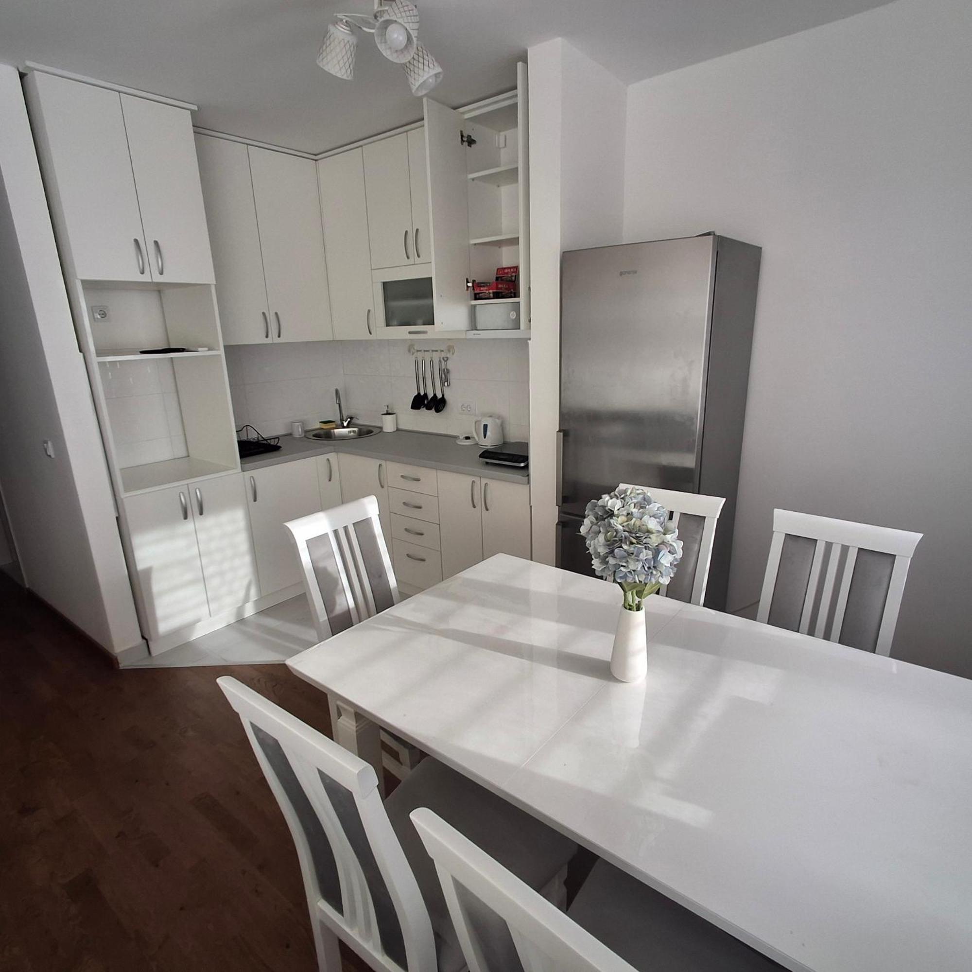 APARTMAN studio DADO Užice Esterno foto