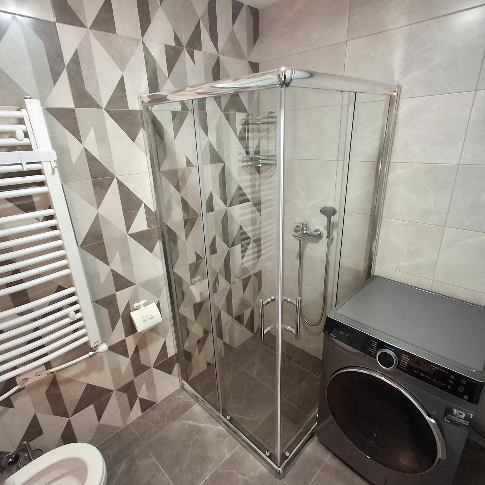 APARTMAN studio DADO Užice Esterno foto