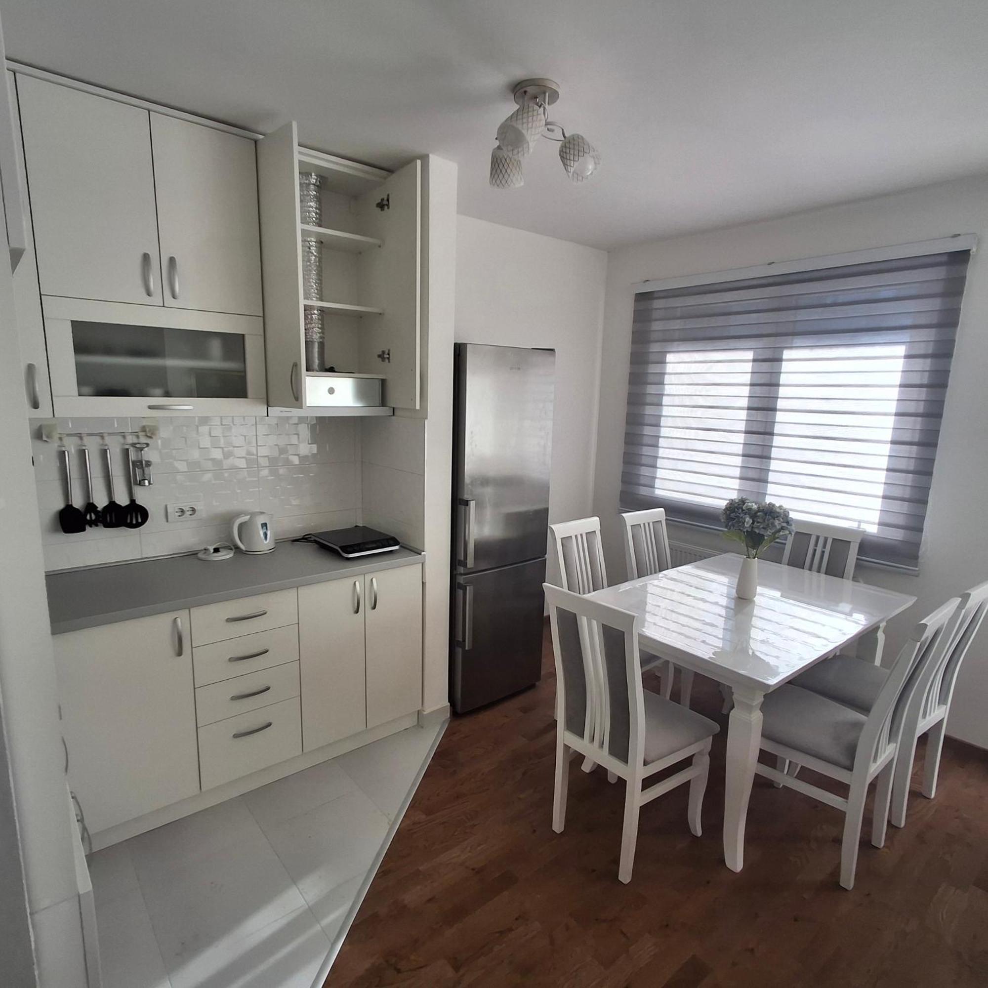 APARTMAN studio DADO Užice Esterno foto