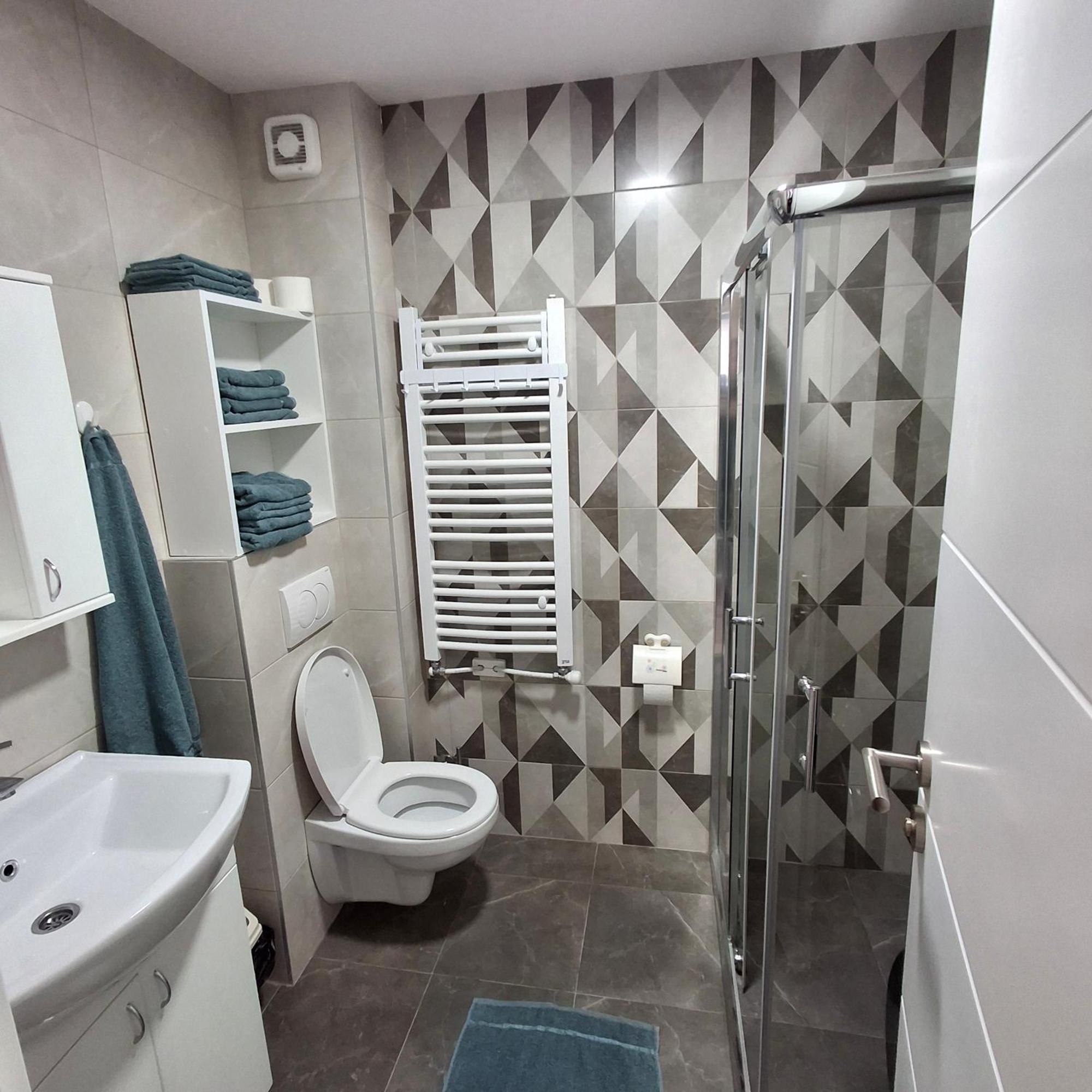 APARTMAN studio DADO Užice Esterno foto